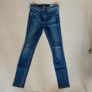 Rag & Bone Jeans